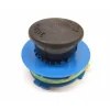 Poulan Weed Eater 952711551 Trimmer Spool Fits BC2400 BC2500LE PL500 XT600 SST25 - Explore Premium Parts & Accessories for All Motor Vehicle Models< Husqvarna Parts Genuine OEM