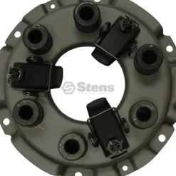 Pressure Plate Fits Kubota 66594-13402 66591-13400 K66591-13400 7-1/4" 3 Fingers - Explore Premium Parts & Accessories for All Motor Vehicle Models< Stens Parts & Accessories