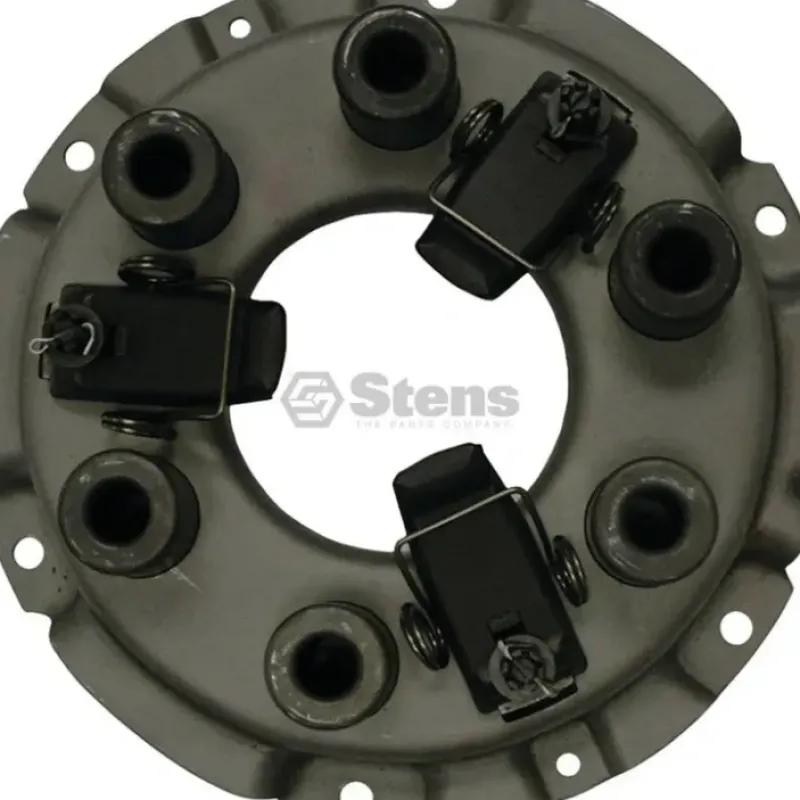 Pressure Plate Fits Kubota 66594-13402 66591-13400 K66591-13400 7-1/4" 3 Fingers - Explore Premium Parts & Accessories for All Motor Vehicle Models< Stens Parts & Accessories