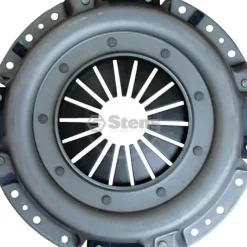 Pressure Plate Fits Kubota 32530-14600 L3750 L3750DT L4150 L4150DT L4850DT 11" - Explore Premium Parts & Accessories for All Motor Vehicle Models< Stens Parts & Accessories