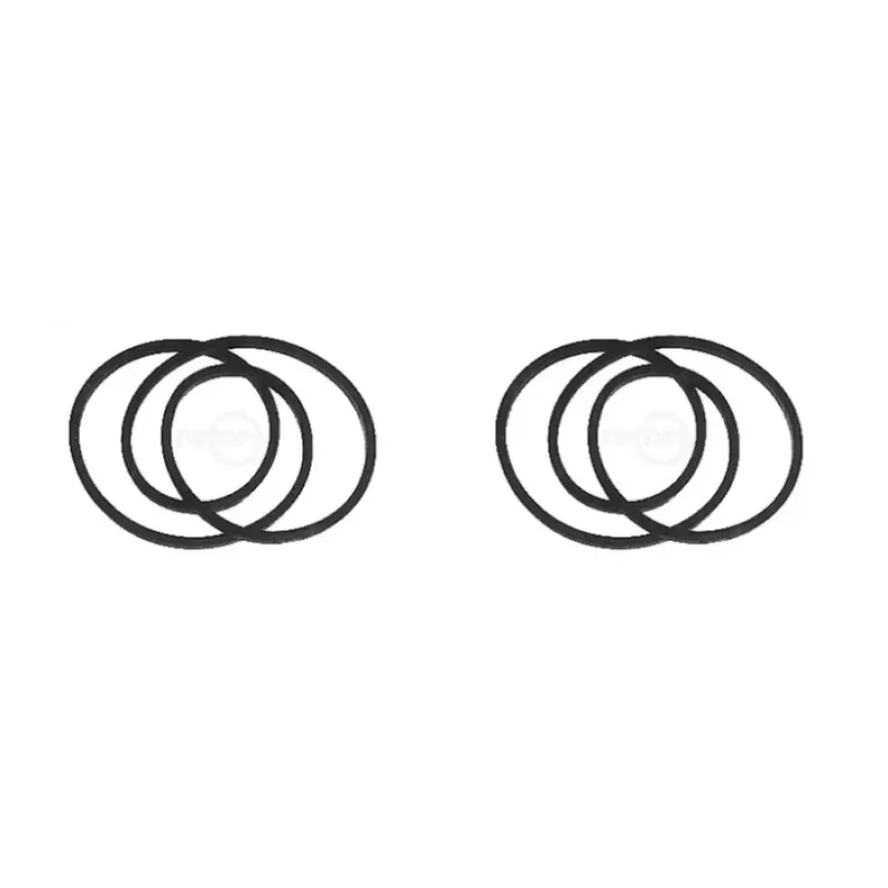 Primary & Secondary Drive Belt Fits MTD Cub Cadet Troy Bilt 954-0467A 954-0468 - Explore Premium Parts & Accessories for All Motor Vehicle Models< Rotary Parts & Accessories