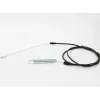 PTO Clutch Cable Fits John Deere GY21106 GY20156 105 115 125 135 L100 Series - Explore Premium Parts & Accessories for All Motor Vehicle Models< Stens Parts & Accessories