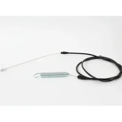 PTO Clutch Cable Fits John Deere GY21106 GY20156 105 115 125 135 L100 Series - Explore Premium Parts & Accessories for All Motor Vehicle Models< Stens Parts & Accessories