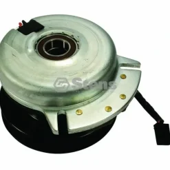 PTO Clutch For Bolens Cub Cadet MTD Craftsman Huskee Troy Bilt White 917-04163A - Explore Premium Parts & Accessories for All Motor Vehicle Models< Stens Parts & Accessories