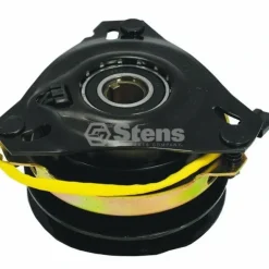 PTO Clutch for Craftsman Cub Cadet MTD Troy-Bilt White 917-04080 Warner 5215-142 - Explore Premium Parts & Accessories for All Motor Vehicle Models< Stens Parts & Accessories