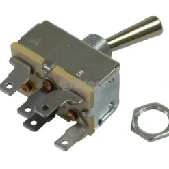 PTO Switch Fits John Deere AM101562 130 160 165 170 175 180 185 STX30 STX38 - Explore Premium Parts & Accessories for All Motor Vehicle Models< Stens Parts & Accessories