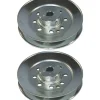 Online 2 Pump Pulleys For Dixie Chopper 200031 LT2500-50D LT2700-60 2550 2734 2744 2750 - Explore Premium Parts & Accessories for All Motor Vehicle Models Stens Parts & Accessories
