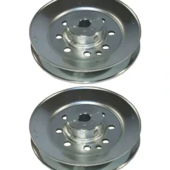 Online 2 Pump Pulleys For Dixie Chopper 200031 LT2500-50D LT2700-60 2550 2734 2744 2750 - Explore Premium Parts & Accessories for All Motor Vehicle Models Stens Parts & Accessories