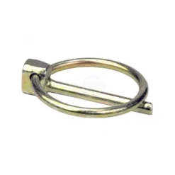 Quick Pin 3/16" Fits Bobcat 64173-05 64173-05 Exmark 809006 Bolens 1719762 - Explore Premium Parts & Accessories for All Motor Vehicle Models< Rotary Parts & Accessories
