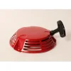 Recoil Starter Fits Honda 28400-Z1V-013ZB Red GXV160 after Serial 1275952 - Explore Premium Parts & Accessories for All Motor Vehicle Models< Rotary Parts & Accessories