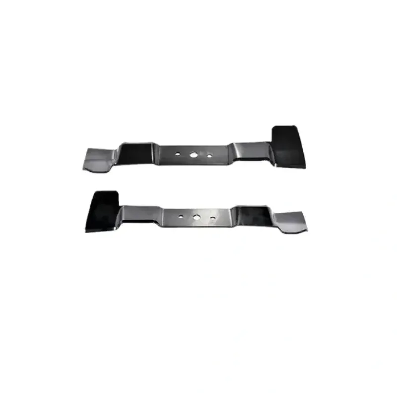RH & LH Blade Set For Stihl Viking 61607020100 61607020105 - Explore Premium Parts & Accessories for All Motor Vehicle Models< Rotary Parts & Accessories