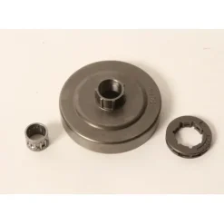 Rim Sprocket ASM Fits Husqvarna 503980002 340 345 346XP 350 351 353 7T .325" - Explore Premium Parts & Accessories for All Motor Vehicle Models< Rotary Parts & Accessories
