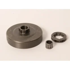 Rim Sprocket Kit Fits Husqvarna 586980601 362 365 372 372XP 385 570 575XP 576XP - Explore Premium Parts & Accessories for All Motor Vehicle Models< Rotary Parts & Accessories