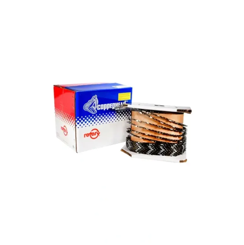 Rotary Parts & Accessories|100' Roll Chisel Chain without Bumper Link .050" Gauge 3/8" Low Pro Pitch - Explore Premium Parts & Accessories for All Motor Vehicle Models