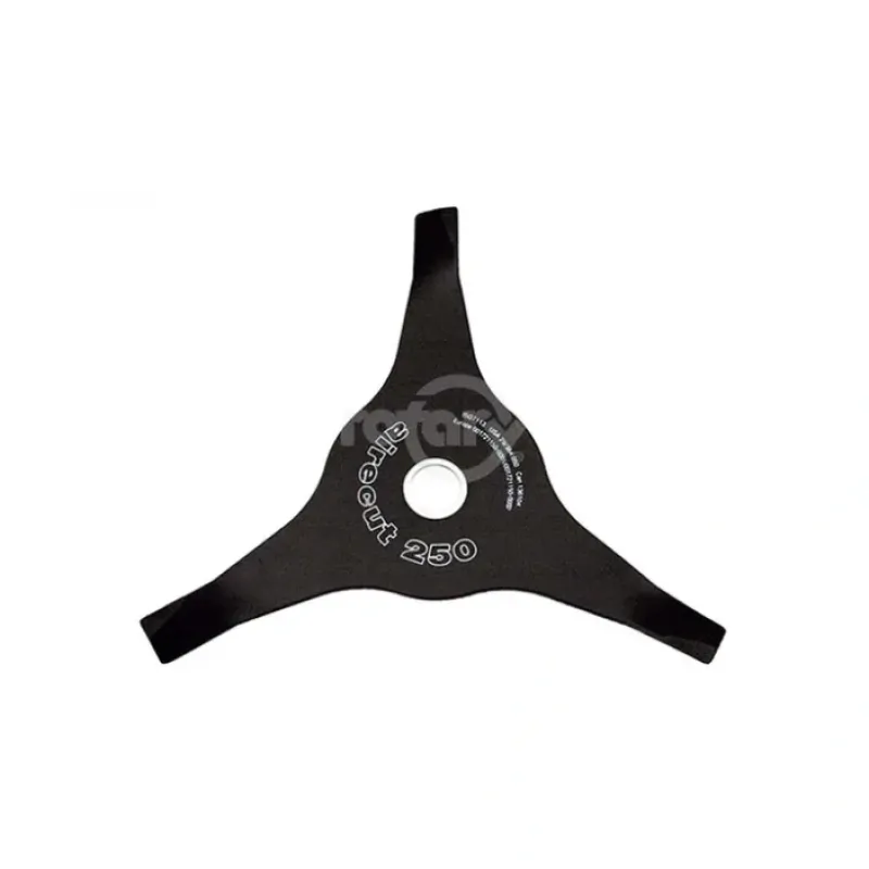 Rotary 14285 Airecut Tri Blade 10" - Explore Premium Parts & Accessories for All Motor Vehicle Models< Rotary Parts & Accessories