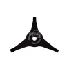 Rotary 14286 Airecut Tri Blade 12" - Explore Premium Parts & Accessories for All Motor Vehicle Models< Rotary Parts & Accessories