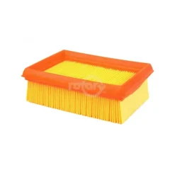 Rotary 12561 Air Filter Panel 5-1/2" X 4-1/8" Fits Stihl - Explore Premium Parts & Accessories for All Motor Vehicle Models< Rotary Parts & Accessories