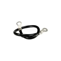 Rotary 1941 Battery Cable 12" Black - Explore Premium Parts & Accessories for All Motor Vehicle Models< Rotary Parts & Accessories