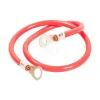Rotary 11935 Battery Cable 20" Red Carded - Explore Premium Parts & Accessories for All Motor Vehicle Models< Rotary Parts & Accessories