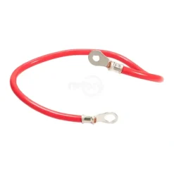 Rotary 1934 Battery Cable 16" Red - Explore Premium Parts & Accessories for All Motor Vehicle Models< Rotary Parts & Accessories