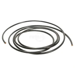 Rotary 1944 Battery Cable 10' Roll Black - Explore Premium Parts & Accessories for All Motor Vehicle Models< Rotary Parts & Accessories