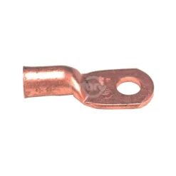 Rotary Parts & Accessories|Rotary 8600 Battery Termimal Copper 1/4" - Explore Premium Parts & Accessories for All Motor Vehicle Models