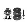 Rotary 1156 Blade Adaptor Assembly Shaft 7/8" Keyway 5/32" Diameter 2-1/2" - Explore Premium Parts & Accessories for All Motor Vehicle Models< Rotary Parts & Accessories