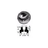 Rotary 1225 Blade Adaptor 1" - Explore Premium Parts & Accessories for All Motor Vehicle Models< Rotary Parts & Accessories
