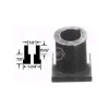 Rotary 1178 Blade Adaptor 7/8" Snapper - Explore Premium Parts & Accessories for All Motor Vehicle Models< Rotary Parts & Accessories