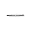 Rotary 1066 Blade Fits Gravely 17" X 5/8" - Explore Premium Parts & Accessories for All Motor Vehicle Models< Rotary Parts & Accessories