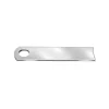 Rotary 11647 Blade Flail Fits Encore 4-1/4" X 1" Nht - Explore Premium Parts & Accessories for All Motor Vehicle Models< Rotary Parts & Accessories