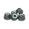 Rotary 14071 Blade Nut 10mm Pack of 5 Fits Stihl 4126-642-7600 - Explore Premium Parts & Accessories for All Motor Vehicle Models< Rotary Parts & Accessories