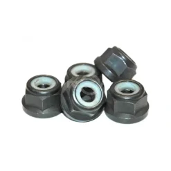 Rotary 14071 Blade Nut 10mm Pack of 5 Fits Stihl 4126-642-7600 - Explore Premium Parts & Accessories for All Motor Vehicle Models< Rotary Parts & Accessories