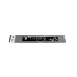 Rotary 16248 Blade Thatcher 16"X1" Carded Universal - Explore Premium Parts & Accessories for All Motor Vehicle Models< Rotary Parts & Accessories