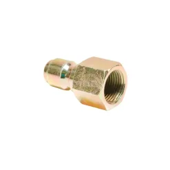 Rotary Parts & Accessories|Rotary 9415 Brass Plug Fpt 3/8" - Explore Premium Parts & Accessories for All Motor Vehicle Models