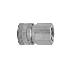 Rotary Parts & Accessories|Rotary 9420 Brass Socket Fpt 1/4" - Explore Premium Parts & Accessories for All Motor Vehicle Models