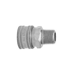 Rotary Parts & Accessories|Rotary 9419 Brass Socket Mpt 1/4" - Explore Premium Parts & Accessories for All Motor Vehicle Models