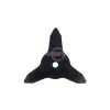 Rotary 13449 Brush Blade 10" 3t X 1" Bore - Explore Premium Parts & Accessories for All Motor Vehicle Models< Rotary Parts & Accessories