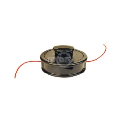 Rotary 12384 Bump & Feed Trimmer Head - Explore Premium Parts & Accessories for All Motor Vehicle Models< Rotary Parts & Accessories