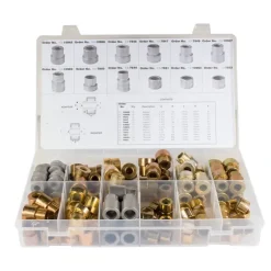 Rotary Parts & Accessories|Rotary 7842 Bushing Assortment For Idler Pulleys - Explore Premium Parts & Accessories for All Motor Vehicle Models