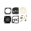 Rotary 12773 Carburetor Kit Fits Zama - Explore Premium Parts & Accessories for All Motor Vehicle Models< Rotary Parts & Accessories