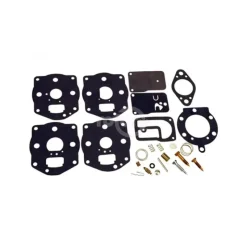 Rotary 10086 Carburetor Kit For B&S - Explore Premium Parts & Accessories for All Motor Vehicle Models< Rotary Parts & Accessories