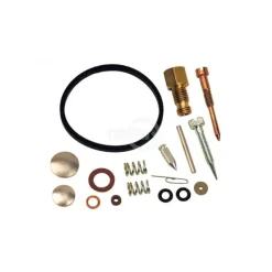 Rotary 10103 Carburetor Kit For Tecumseh 631029 Models H25-H50 LAV25-35 - Explore Premium Parts & Accessories for All Motor Vehicle Models< Rotary Parts & Accessories