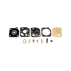 Rotary 13262 Carburetor Kit For Zama - Explore Premium Parts & Accessories for All Motor Vehicle Models< Rotary Parts & Accessories
