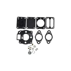 Rotary 10938 Carburetor Overhaul Kit For B&S - Explore Premium Parts & Accessories for All Motor Vehicle Models< Rotary Parts & Accessories