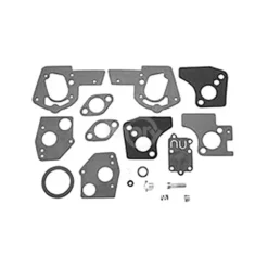 Rotary 11140 Carburetor Overhaul Kit For B&S - Explore Premium Parts & Accessories for All Motor Vehicle Models< Rotary Parts & Accessories