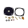 Rotary 1411 Carburetor Overhaul Kit For Tecumseh - Explore Premium Parts & Accessories for All Motor Vehicle Models< Rotary Parts & Accessories