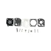 Rotary Parts & Accessories|Rotary 9298 Carburetor Repair Kit Fits Zama RB-28 McCulloch C1U - Explore Premium Parts & Accessories for All Motor Vehicle Models
