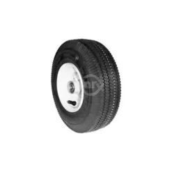 Rotary Parts & Accessories|Rotary 8196 Caster Wheel Assembly410x350x5 (410x350 - 5) 2ply Bunton (Yel - Explore Premium Parts & Accessories for All Motor Vehicle Models