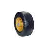 Rotary Parts & Accessories|Rotary 8580 Caster Wheel Assembly 9x350x4 (9 X 350 - 4) Scag (Gold) - Explore Premium Parts & Accessories for All Motor Vehicle Models